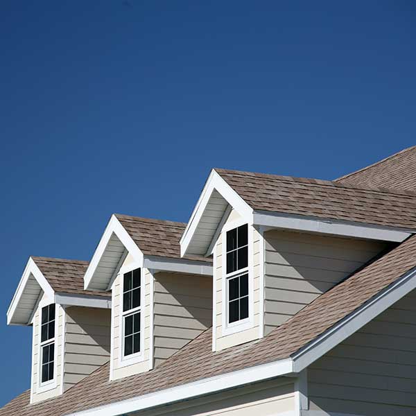 Dormer Windows