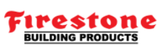 Firestone building logo